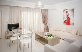 dimitrious studios and apartments golden beach thassos apartments  (1)