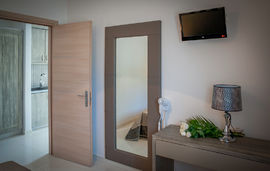 dimitrious studios and apartments golden beach thassos apartments  (5)