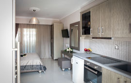 dimitrious studios and apartments golden beach thassos suites  (3)