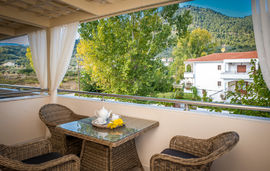 dimitrious studios and apartments golden beach thassos suites  (5)