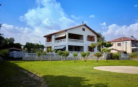 blue paradise apartment nea kallikratia kassandra 1