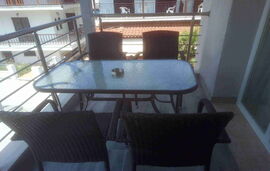 Horizon Studios, Pefkohori, Kassandra 4 bed app