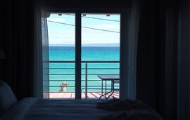 Horizon Studios, Pefkohori, Kassandra