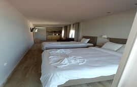 Horizon Studios, Pefkohori, Kassandra