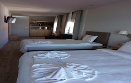 Horizon Studios, Pefkohori, Kassandra