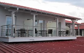 horizon studios pefkohori kassandra 1