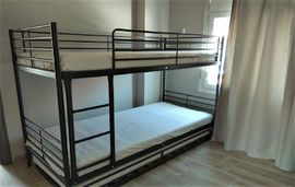 horizon studios pefkohori kassandra 4 bed app