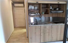 horizon studios pefkohori kassandra 4 bed app