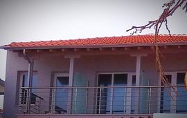 horizon studios pefkohori kassandra 2