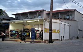 horizon studios pefkohori kassandra 3