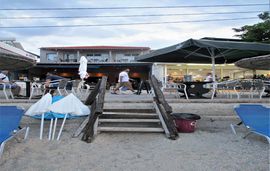 horizon studios pefkohori kassandra 5