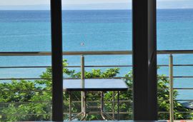 horizon studios pefkohori kassandra 7