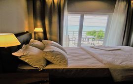 horizon studios pefkohori kassandra 8