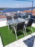 Maria Tsakni Rooms, Ammouliani, Athos