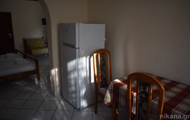 Marios House, Skala Rachoni, Thassos