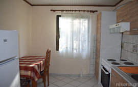 Marios House, Skala Rachoni, Thassos