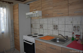 Marios House, Skala Rachoni, Thassos