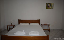 Marios House, Skala Rachoni, Thassos