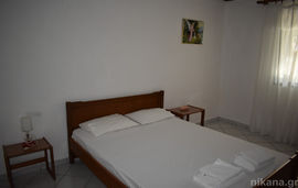 Marios House, Skala Rachoni, Thassos