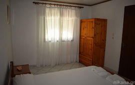 Marios House, Skala Rachoni, Thassos