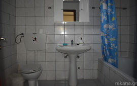 Marios House, Skala Rachoni, Thassos