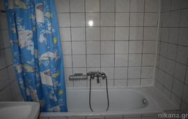 Marios House, Skala Rachoni, Thassos