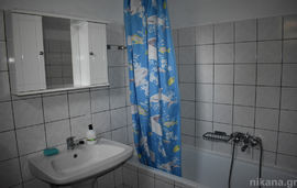 Marios House, Skala Rachoni, Thassos