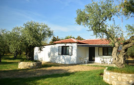 Marios House, Skala Rachoni, Thassos