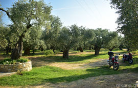 Marios House, Skala Rachoni, Thassos