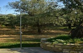 Marios House, Skala Rachoni, Thassos