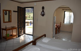 Marios House, Skala Rachoni, Thassos