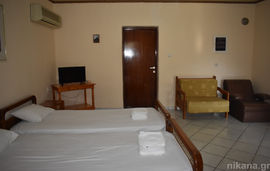 Marios House, Skala Rachoni, Thassos