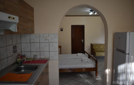 Marios House, Skala Rachoni, Thassos