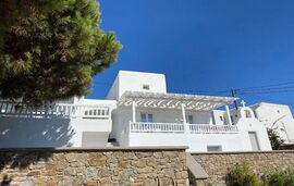 Sofos Suites, Ano Mera, Mykonos