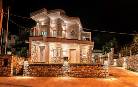 thassian blue villa skala potamia thassos  (1)