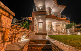 thassian blue villa skala potamia thassos  (3)