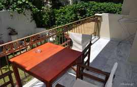 Akrokeramon Apartments, Limenas, Thassos, 3 Bed Studio, No.22