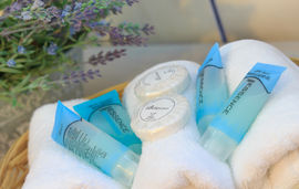 Akrokeramon Apartments, Limenas, Thassos, 3 Bed Studio, No.22