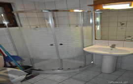 Akrokeramon Apartments, Limenas, Thassos, 3 Bed Studio, No.22