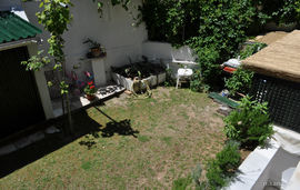 Akrokeramon Apartments, Limenas, Thassos, 3 Bed Studio, No.22