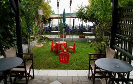 Akrokeramon Apartments, Limenas, Thassos