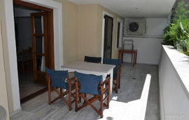 Akrokeramon Apartments, Limenas, Thassos, 5 Bed Apartment, Semi-based, No.12