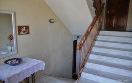 Akrokeramon Apartments, Limenas, Thassos, 5 Bed Apartment, Semi-based, No.12