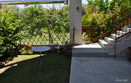 Akrokeramon Apartments, Limenas, Thassos, 4 Bed Apartment, No.21