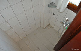 Akrokeramon Apartments, Limenas, Thassos, 4 Bed Apartment, No.21