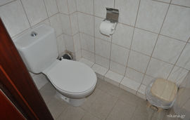 Akrokeramon Apartments, Limenas, Thassos, 4 Bed Apartment, No.21