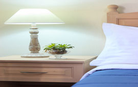 Akrokeramon Apartments, Limenas, Thassos, 4 Bed Apartment, No.21