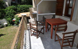 Akrokeramon Apartments, Limenas, Thassos, 5 Bed Apartment, No.33