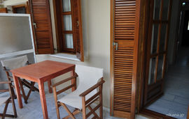 Akrokeramon Apartments, Limenas, Thassos, 5 Bed Apartment, No.33