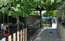 Akrokeramon Apartments, Limenas, Thassos